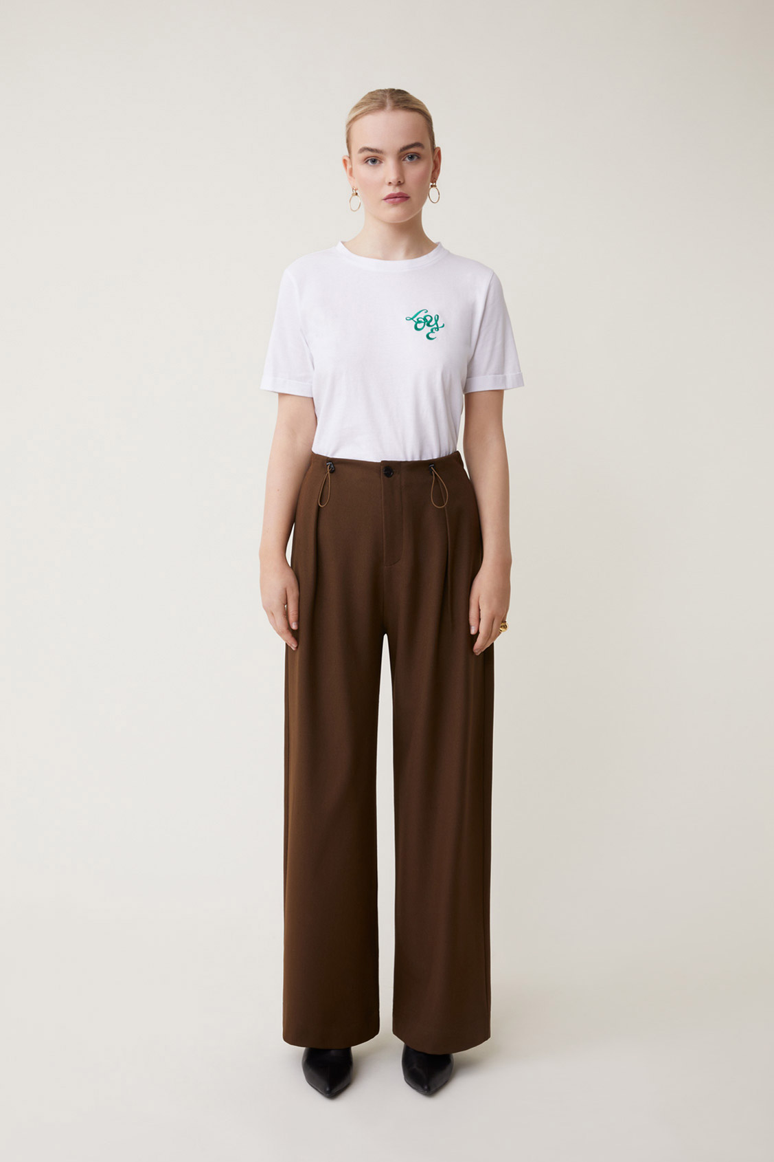 SUNCOO JIO PANTS