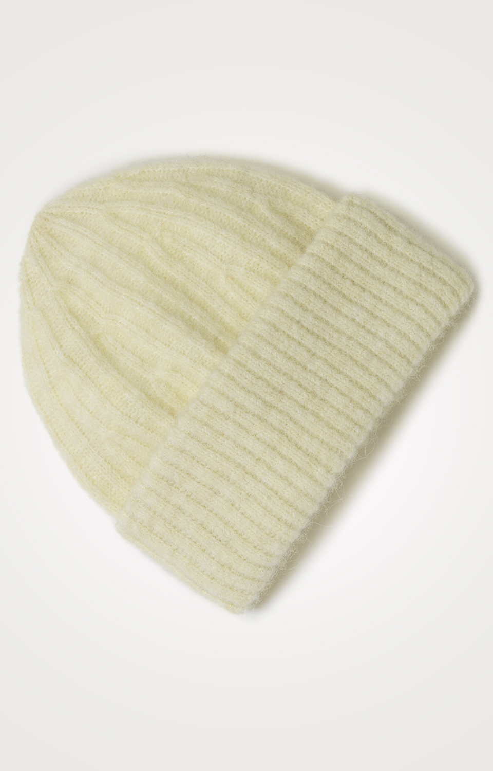 EAST22A KNIT HAT