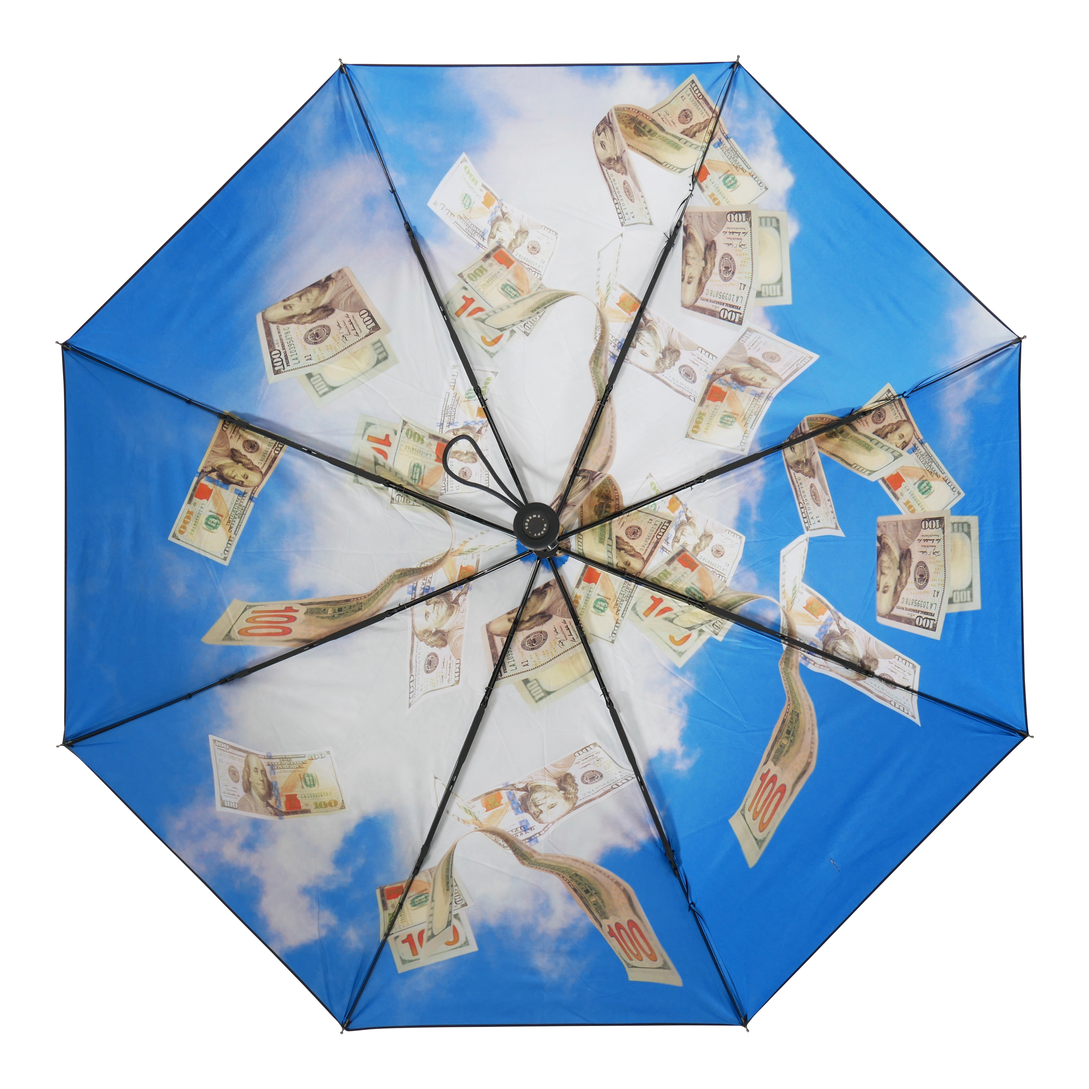 HAPPY SWEEDS UMBRELLA CASH FLOW