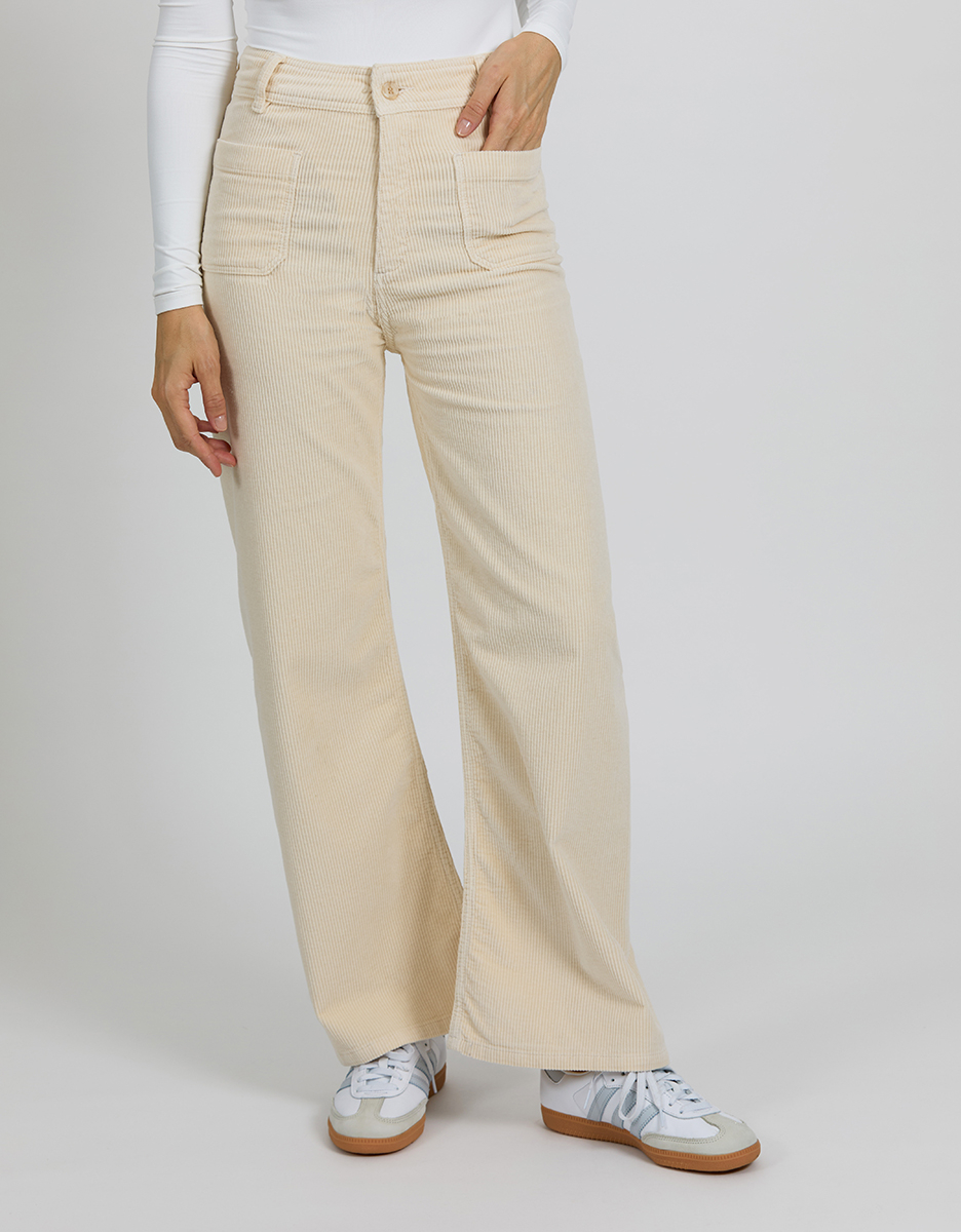 REIKO GIGI CORDUROY PANTS