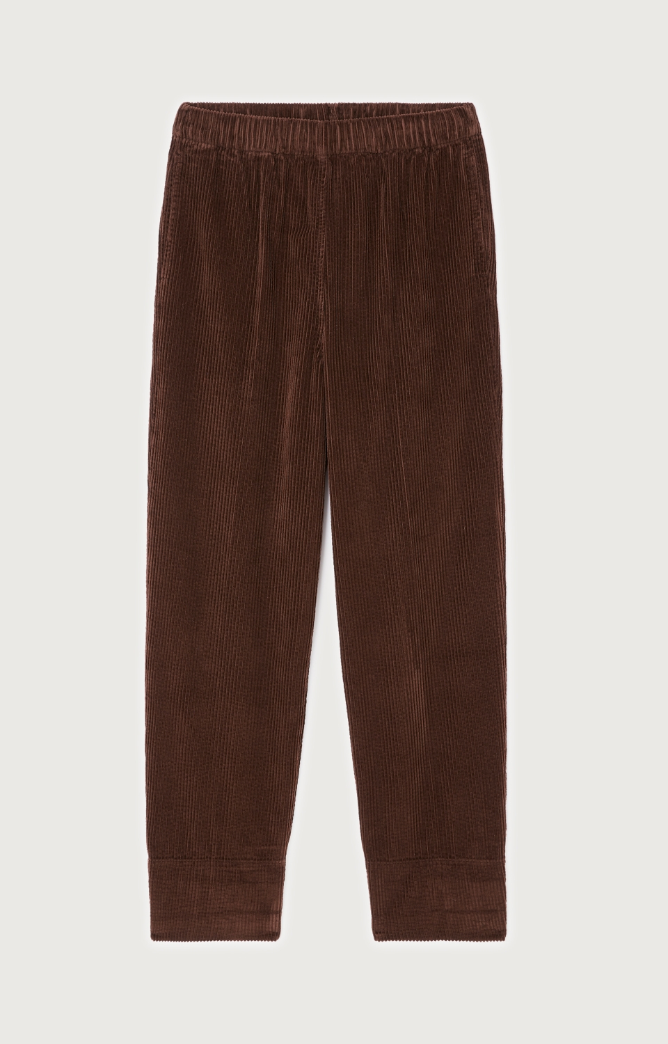 PADO137 CORD PANTS